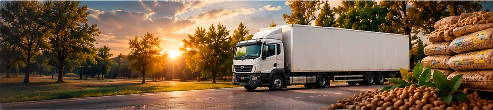 Levering van LSV PRODUCT