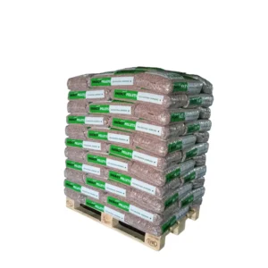 Energy Pellets Premium houtpellets DINplus – 990 kg pallet