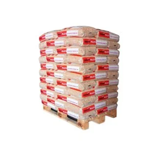 Energy Pellets Excellent houtpellets ENplus A1 – 990 kg pallet